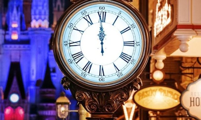 Tokyo Disneyland: Vé vào cửa